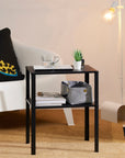 KNARREVIK Nightstand - From Where -