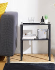 KNARREVIK Nightstand - From Where -
