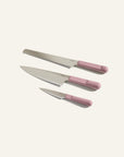 Knife Trio - From Where -