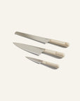 Knife Trio - From Where -