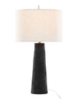 Kona Contemporary Table Lamps (Set of 2) - From Where -