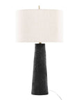 Kona Contemporary Table Lamps (Set of 2) - From Where -