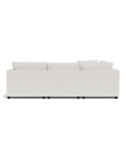 Kova Pillow Cushion Sectional - From Where Finds -