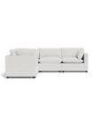 Kova Pillow Cushion Sectional - From Where Finds -