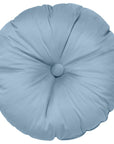 KRANSBORRE cushion, gray, 16" - From Where -