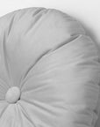 KRANSBORRE cushion, gray, 16" - From Where -