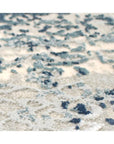 Kyeshia Abstract Area Rug - From Where -