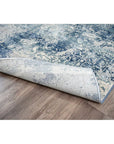 Kyeshia Abstract Area Rug - From Where -