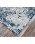 Kyeshia Abstract Area Rug - From Where -