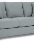 La - Z - Boy Noah Sofa - From Where -
