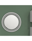 Lafalaise Wall Mirror - From Where -