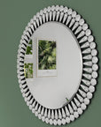 Lafalaise Wall Mirror - From Where -