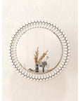 Lafalaise Wall Mirror - From Where -