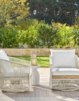 Lakewood Rope Lounge Chair - From Where Finds -