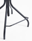 Lambert Bar Stool - From Where -