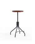 Lambert Bar Stool - From Where -