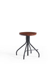 Lambert Bar Stool - From Where -
