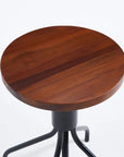 Lambert Bar Stool - From Where -