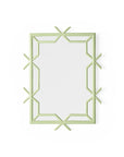 Lanai Rattan Mirror - From Where -