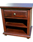 Landy 1 - Drawer Nightstand - From Where -