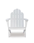 Langport Adirondack Chair - From Where -