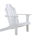 Langport Adirondack Chair - From Where -