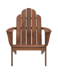 Langport Adirondack Chair - From Where -