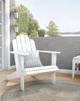 Langport Adirondack Chair - From Where -