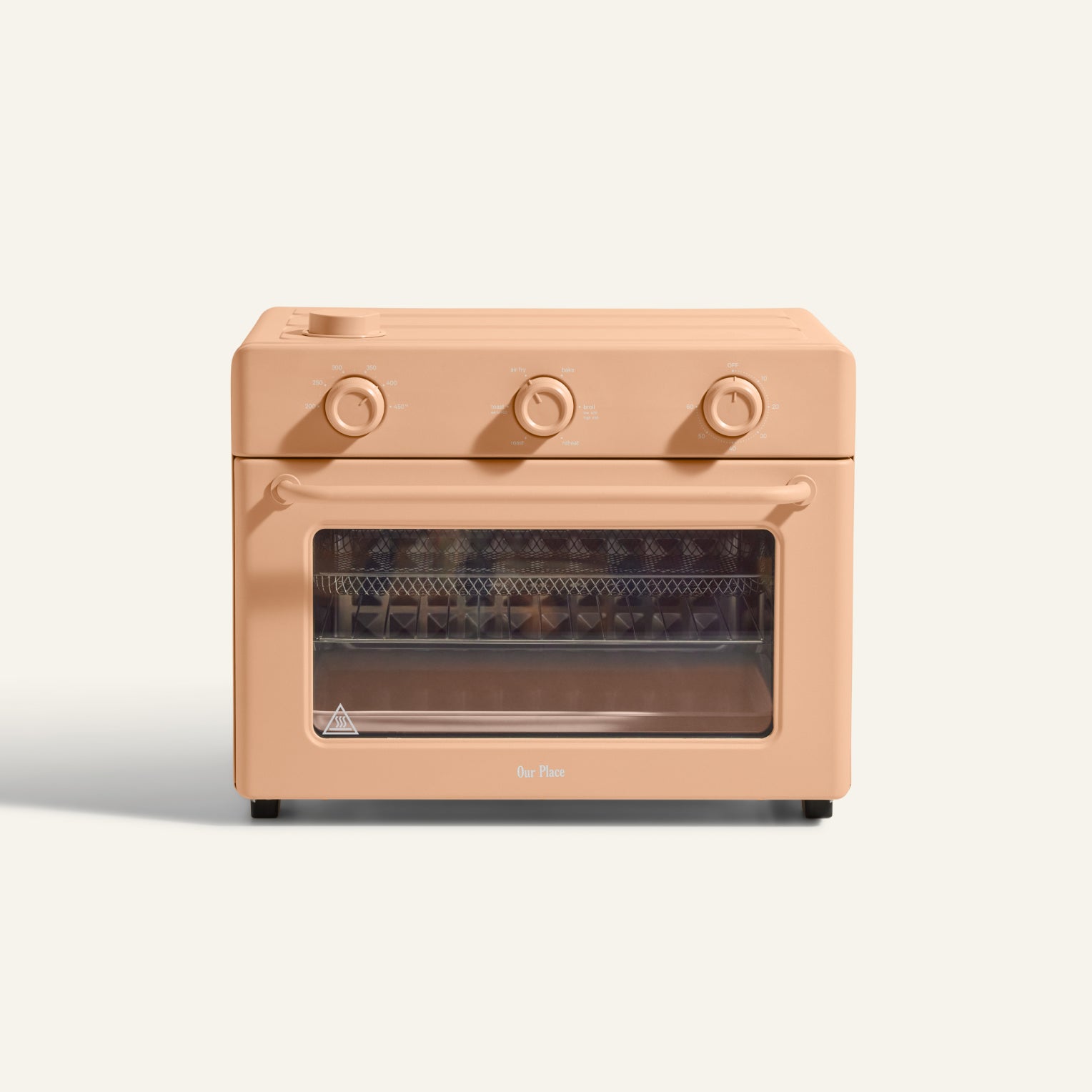 Large Wonder Oven® - From Where -