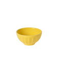 Latte Bowls Petals Fruit Bowls (Set of 4) - From Where Finds -