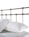 Leavitt Metal Open - Frame Bed - From Where -