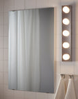 LEDSJÖ LED Wall Lamp - From Where -