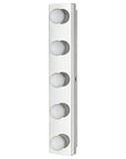 LEDSJÖ LED Wall Lamp - From Where -