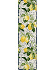 Lemon Bloom – Fresh Citrus Rug - From Where Finds -