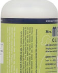 Lemon Verbena Hand Lotion - From Where -