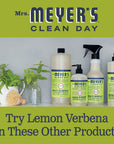 Lemon Verbena Hand Lotion - From Where -