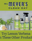 Lemon Verbena Hand Lotion - From Where -