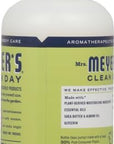 Lemon Verbena Hand Lotion - From Where -