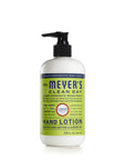 Lemon Verbena Hand Lotion - From Where -