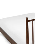 Lenia Spindle Bed - From Where Finds -