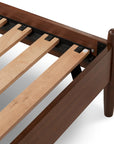 Lenia Spindle Bed - From Where Finds -