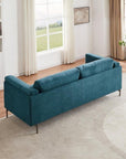 Leon 87 in. Modern Sofa - From Where -