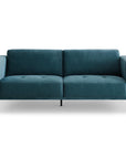 Leon 87 in. Modern Sofa - From Where -