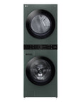 LG Single Unit Front Load WashTower - From Where -