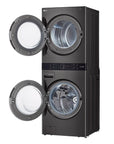 LG Single Unit Front Load WashTower - From Where -