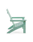 Light Mint Adirondack Chair - From Where -