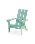 Light Mint Adirondack Chair - From Where -