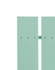 Light Mint Adirondack Chair - From Where -