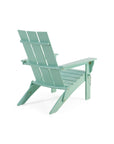 Light Mint Adirondack Chair - From Where -
