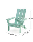 Light Mint Adirondack Chair - From Where -